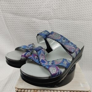 Alegria By PG Lite Jegria Sandals